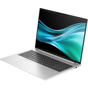 Laptop HP EliteBook 860 G11 Ultra 5 / 16GB / 512GB SSD / 16" WUXGA IPS / Windows 11 Pro / US išdėstymas /  (silver) - Image 3