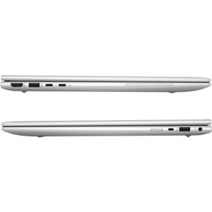 Laptop HP EliteBook 860 G11 Ultra 5 / 16GB / 512GB SSD / 16" WUXGA IPS / Windows 11 Pro / US išdėstymas /  (silver) - Image 4