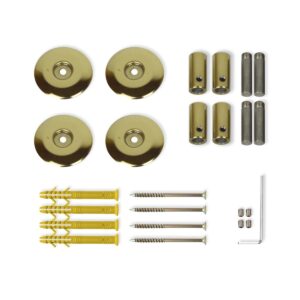 El.rankšluosčių džiovintuvas Avangard 480*800 Sensor dešinė auksas 10-428053-4880 - Image 3