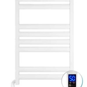 El.rankšluosčių džiovintuvas Ellipse 500*800 Sensor kairė baltas 12-845153-5080