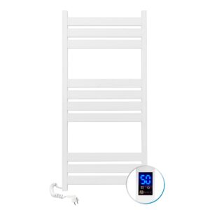 El.rankšluosčių džiovintuvas Largo 500*1000 Sensor kairė baltas 12-844153-5010