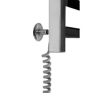 El.rankšluosčių džiovintuvas Navin Avangard 360*800 Digital kairė 10-028152-3680 - Image 3