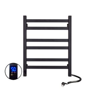 El.rankšluosčių džiovintuvas Navin Avangard 480*600 Sensor dešinė juodas 12-228053-4860