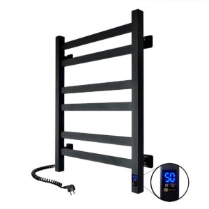 El.rankšluosčių džiovintuvas Navin Avangard 480*600 Sensor kairė juodas 12-228153-4860 - Image 2