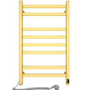 El.rankšluosčių džiovintuvas Navin Avangard 480*800 Sensor kairė auksas 10-428153-4880