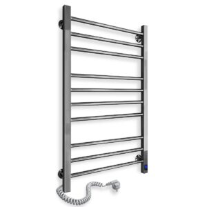 El.rankšluosčių džiovintuvas Navin Classik Quadro 500*1000 Sensor kairė 10-016153-5010 - Image 3