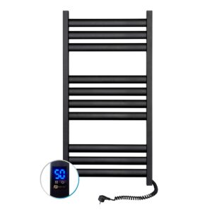 El.rankšluosčių džiovintuvas Navin Ellipse 500*1000 Sensor dešinė juodas 12-245053-5010