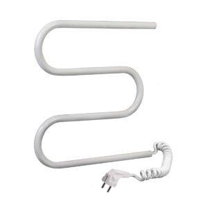 El.rankšluosčių džiovintuvas Navin Gyvatukas-25 500*500 dešinė 12-000000-5050 - Image 2