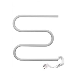 El.rankšluosčių džiovintuvas Navin Gyvatukas-25 500*500 dešinė 12-000000-5050