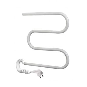 El.rankšluosčių džiovintuvas Navin Gyvatukas-25 500*500 kairė 12-000100-5050 - Image 3