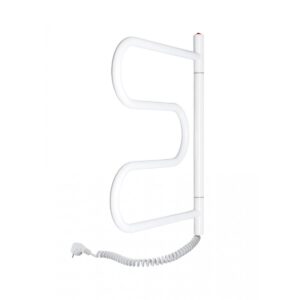 El.rankšluosčių džiovintuvas Navin Gyvatukas-25 500*600 12-018000-5060 - Image 2