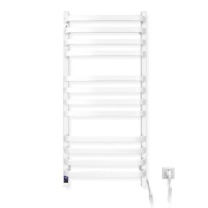 El.rankšluosčių džiovintuvas Navin Stugna 480*1000 Sensor dešinė baltas 12-149053-4810 - Image 3