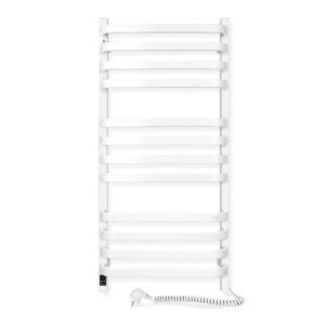 El.rankšluosčių džiovintuvas Navin Stugna 480*1000 Sensor dešinė baltas 12-149053-4810