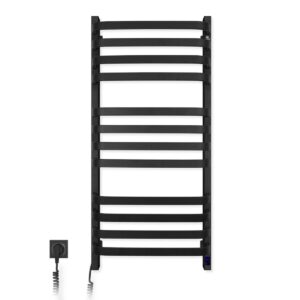 El.rankšluosčių džiovintuvas Navin Stugna 480*1000 Sensor kairė juodas 12-249153-4810 - Image 3