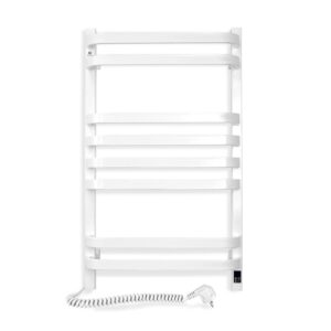 El.rankšluosčių džiovintuvas Navin Stugna 480*800 Sensor kairė baltas 12-149153-4880