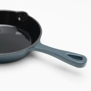 Emaliuota ketaus keptuvėlė GET RED KOPR070PC, 15,5cm - Image 2