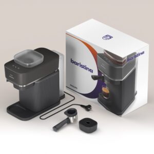 Philips BAR300/60 kavos aparatas Pusiau automatinis Espreso kavos aparatas 1,2 L - Image 3