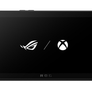 ASUS ROG Xbox Ally X RC73XA-NH011W nešiojamoji žaidimų konsolė 17,8 cm (7") 1 TB Lietimui jautrus ekranas „Wi-Fi“ Juoda