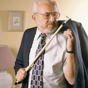 Perrišimo priemonė 69cm - Image 2