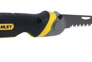 Stanley FMHT0-20559 rankinis pjūklas Genėjimo pjūklas 13 cm Nerūdijančiojo plieno - Image 3