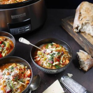 Crock-Pot lėta viryklė CSC063X 7,5 l - Image 3