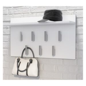 Pakaba 2F Baltas kilimėlis