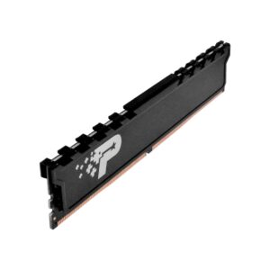 Patriot Premium Black DDR4 32 GB 3200 MHz šilumos skirstytuvas - Image 2