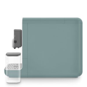 Smeg BCC13EGMEU kavos aparatas Visiškai automatinis Espreso kavos aparatas 1,4 L - Image 2