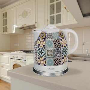 MAESTRO MR-066-PORTO Keramikinis elektrinis virdulys - Image 2