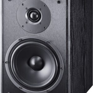 Magnat Monitor S30 2 krypčių Juoda Vielinis 100 W