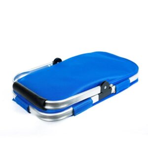 PROMIS terminis pikniko krepšys 24l, mėlynas - Image 2