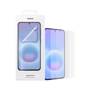 EF-UA576CTE Samsung Protection Film for Galaxy A57 Transparent