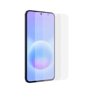 EF-UA376CTE Samsung Protection Film for Galaxy A37 Transparent