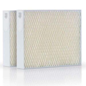 Filtras drėkintuvui Oskar Stadler Form Filter pack, 2vnt 01750