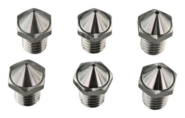 Flashforge-Creator-3-Pro-Creator-4-Steel-Nozzle-Set-0-4-0-6-0-8-mm-8-pack-20003090001-27624