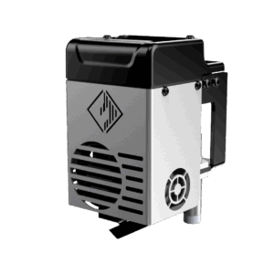 Flashforge Creator 4 Left Extruder Assembly-HS - 0.4 mm (V2)
