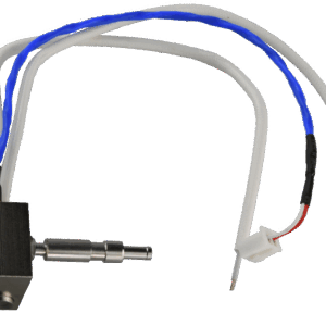 Flashforge Creator 4 Left Nozzle Assembly-HS - 0.4 mm (V2)