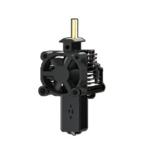 Flashforge Guider 3 Ultra Nozzle Assembly - Image 3