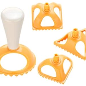 Forma koldūnų gaminimui Tescoma Delicia 630049