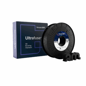 Forward AM Ultrafuse PET CF15 - 0.75kg - 1.75mm - juodas - Image 8
