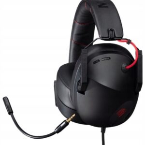 Žaidimų ausinės - Mad Catz P.I.L.O.T. 3 - Image 3