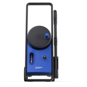 Nilfisk Core 140-6 PowerControl EU slėginis plautuvas Vertikaliai Elektrinis 474 l/h 1800 W Mėlyna - Image 2