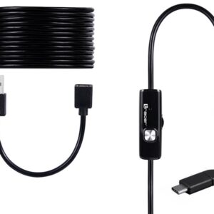 Tracer HardWire pramoninis endoskopas 70° - Image 3