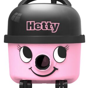 Numatic HET160-11 6 L Cilindrinis dulkių siurblys 620 W - Image 3