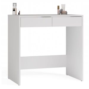 MARINA 2S stalas, baltas - Image 3