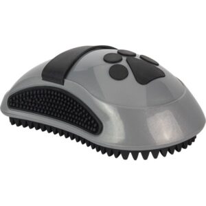 FURminator - guminis šepetys šunims ir katėms