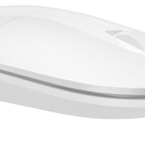 HP Z3700 White Wireless Mouse