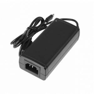 Green Cell AD134P USB-C charger AC adapter 65W for notebook tablet smartphone - Image 3
