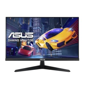 ASUS VY249HGE kompiuterio monitorius 60,5 cm (23.8") 1920 x 1080 pikseliai „Full HD“ Juoda - Image 3