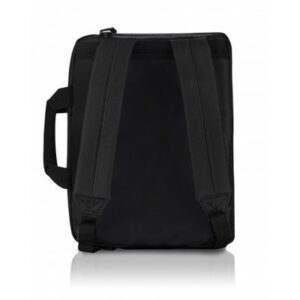 Lenovo 4X40H57287 knyginio kompiuterio dėklas 35,8 cm (14.1") Portfelis Juoda - Image 3